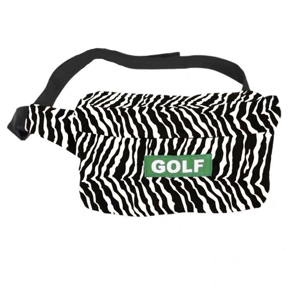 golf wang fanny pack